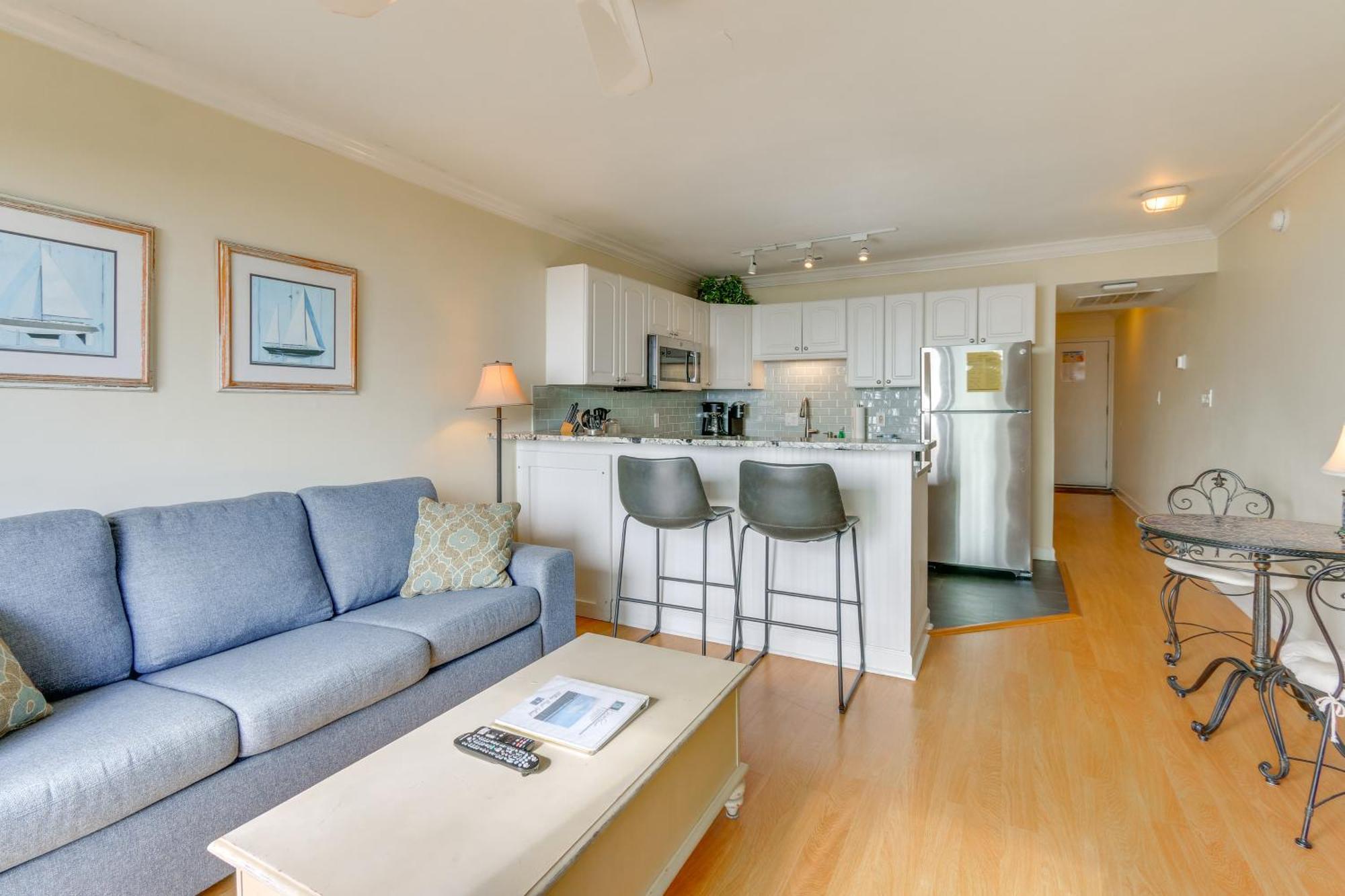 Breakers Oceanfront Getaway With Amazing View And Pool Villa Hilton Head Island Buitenkant foto