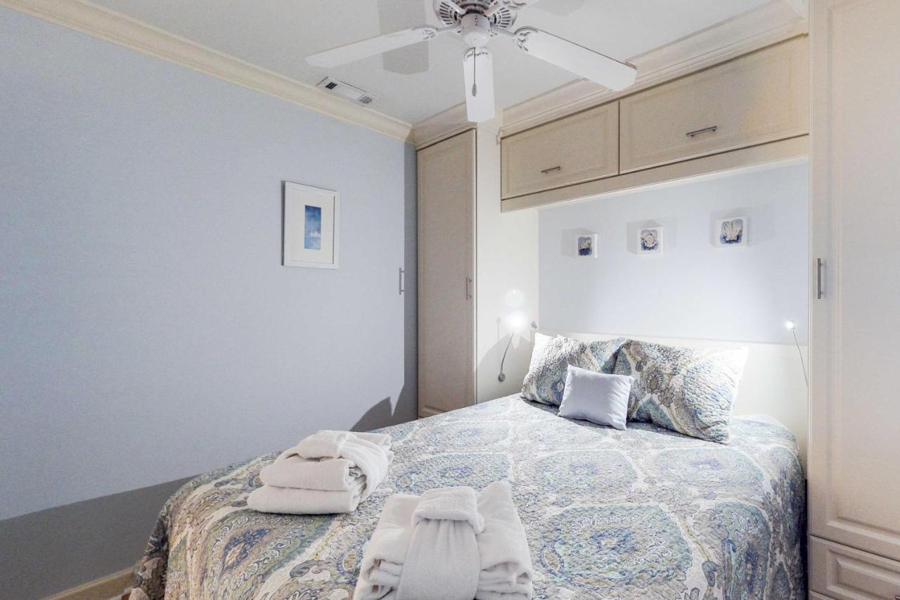Breakers Oceanfront Getaway With Amazing View And Pool Villa Hilton Head Island Buitenkant foto